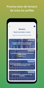 Imágen 18 Preparadif TEC android
