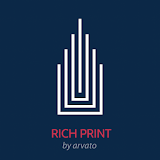 Rich Print by arvato icon