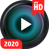Full HD Video Player - HD Video Player - HD Player icon