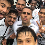 Cover Image of Download Selfie com Corinthians  APK