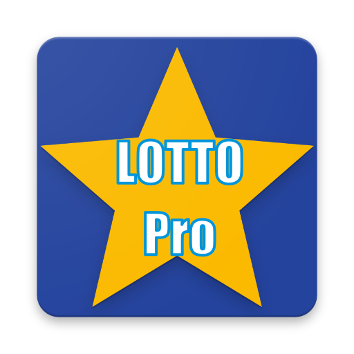 LOTTO Pro logo
