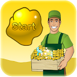Gold Miner - Best Classic Game icon