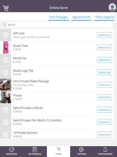 Absolute Pilates LLC