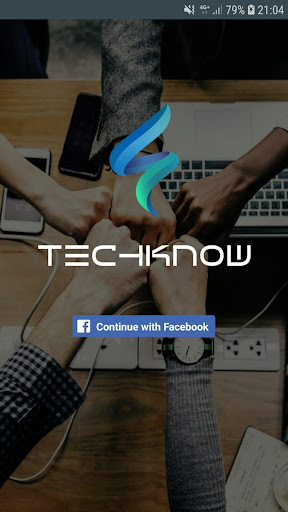 TechKnow