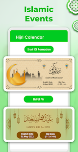 Prayer Times : Salah & Quran 11.3 screenshots 12