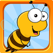 Top 29 Adventure Apps Like Flobeey: Little Bee Adventure - Best Alternatives