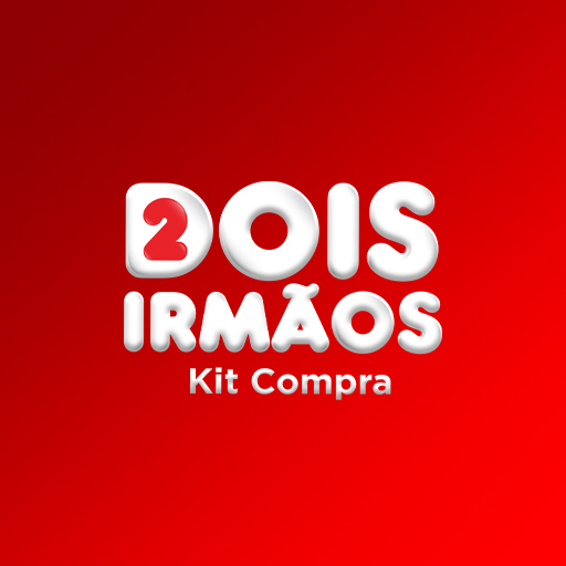 Dois Irmãos Kit Compra - Kits logo