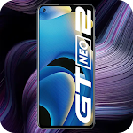 Cover Image of ダウンロード Theme for Realme GT Neo2 / Realme GT Wallpapers 2.1.13 APK