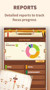 Focus Quest App | Study timer app Download (Latest Version) 3