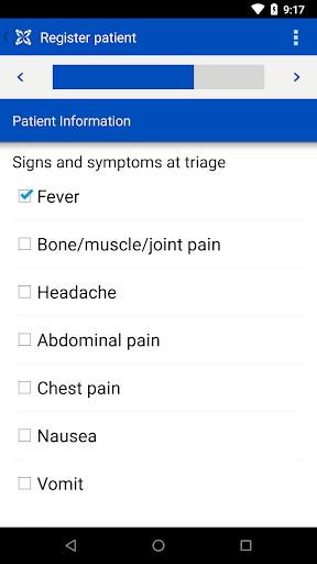Ebola Care Guidelines