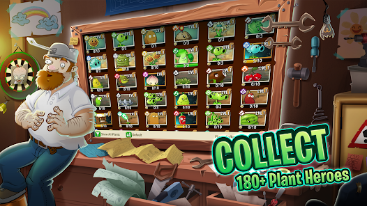 Plants vs. Zombies 2 Apps on Google Play