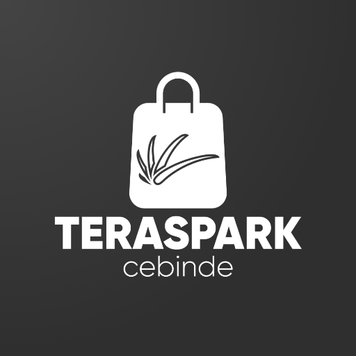 Teraspark Cebinde logo