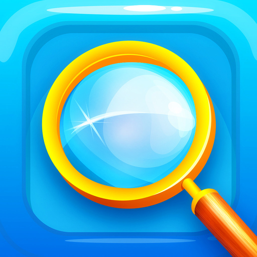 Hidmont - hidden object games logo