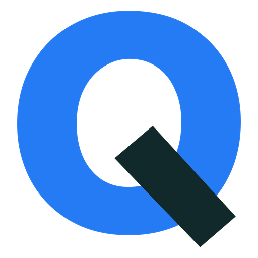 Qm NexGen logo