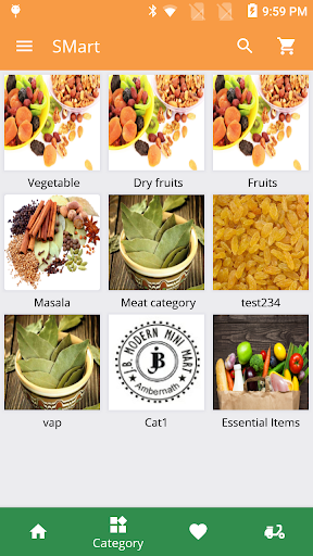 Swadesh Mart Screenshot 4 - AppWisp.com