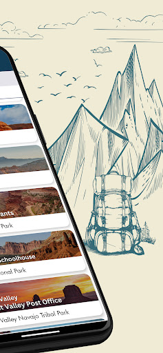 Utah Mighty 5 National Parks Screen 3