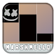 EDM Piano Tiles :  DJ Marshmello Piano Game