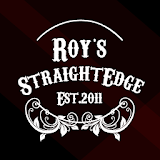 Roys Straight edge icon