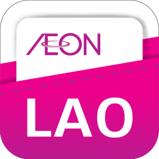 AEON LAO - Google Play 앱