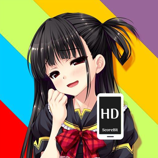アニメ壁紙アプリ Apps I Google Play