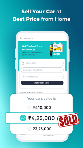 CarInfo - RTO Vehicle Info App - Maps & Navigation - apps