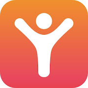 YChamp: Run tracker & Pedometer  Icon