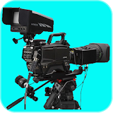 HD Camera DSLR Lite icon