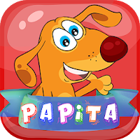 Papita | پاپیتا