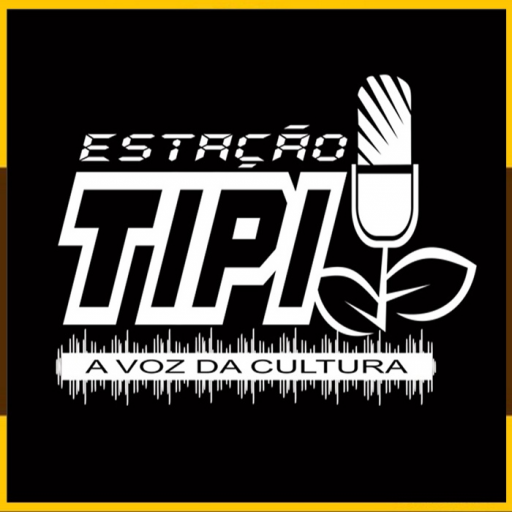 Estação TIPI logo