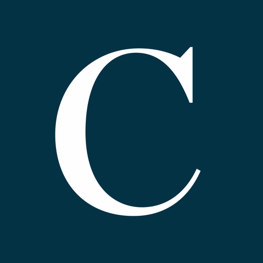 Chefstidningen e-tidning logo