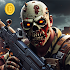 Zombie attack 3D: Shooting War