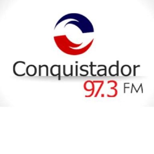 Conquistador FM 97.3 - AppWisp.com