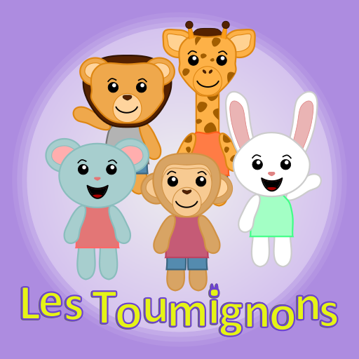 Les Toumignons logo