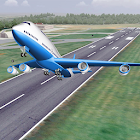 Take Off Flight Simulator: Landing Airplane Pilot 1.0