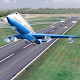 Take Off Flight Simulator: Landing Airplane Pilot