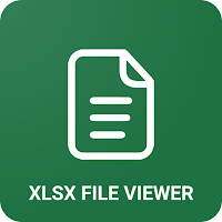 Xlsx File Viewer - Xlsx Reader
