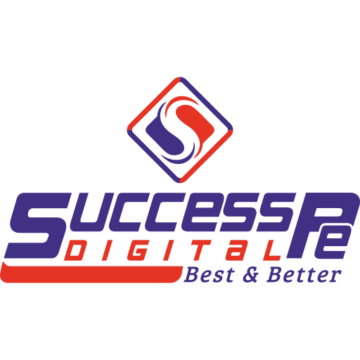 Success Pe Digital logo