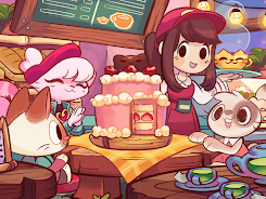 →