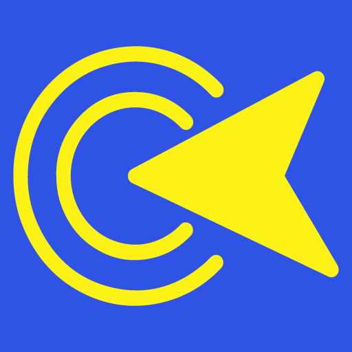 My Click & Collect logo