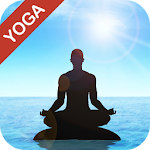 Yoga music Meditation sounds Apk