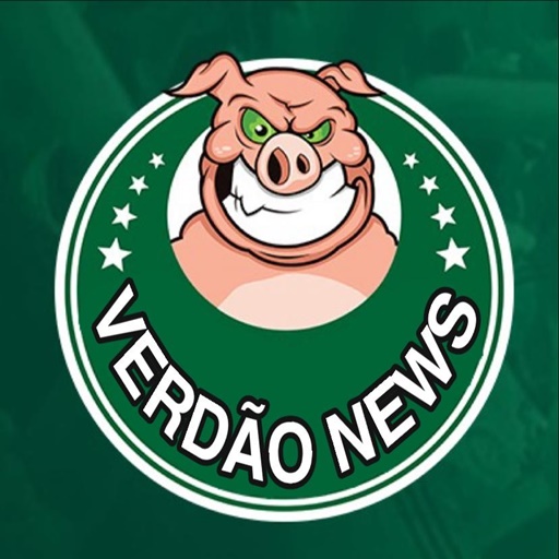 VERDÃO NEWS - Notícias e Jogos logo