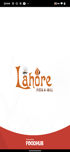Android application Lahore Fried ChickenPizzaGrill screenshort