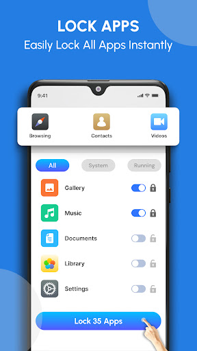 Android application Multi Tool App screenshort