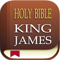 King James Bible Free Download - KJV Version