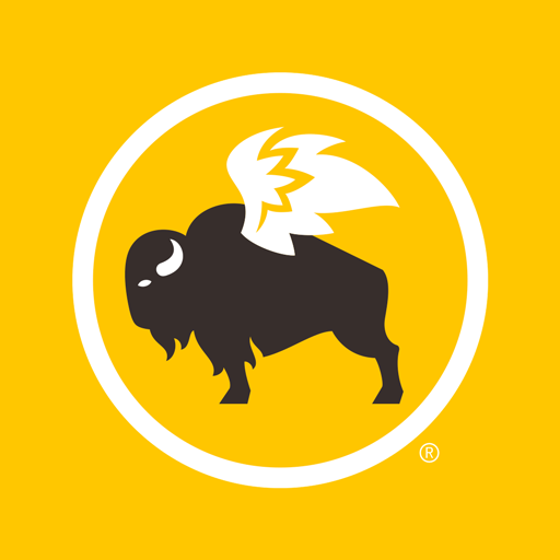 Buffalo Wild Wings logo