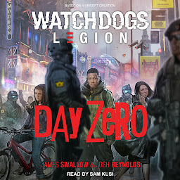 Icon image Watch Dogs Legion: Day Zero