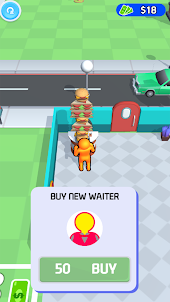 Restaurant Tycoon