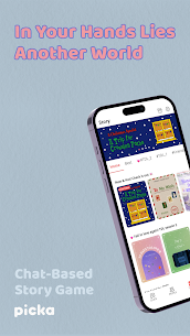 Picka MOD APK 1