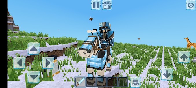 Ice craft APK for Android Download 4