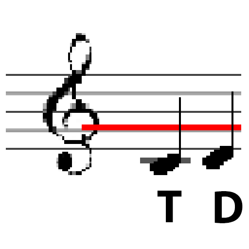 Just Solfeggio logo